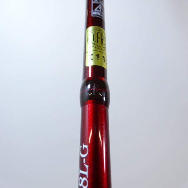 21シルバークリークグラスプログレッシブ 48LーG